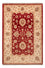 Ziegler Carpet - 120 x 80 cm - rød