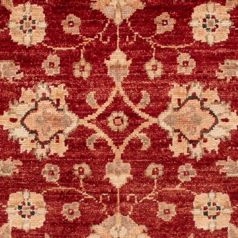 Ziegler Carpet - 120 x 80 cm - rød