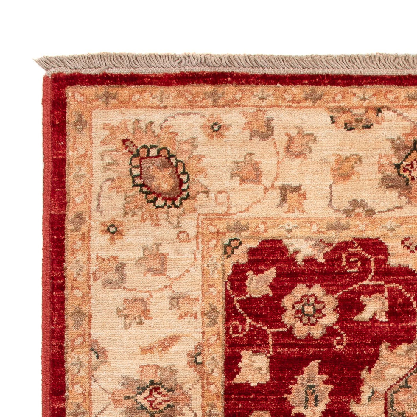 Ziegler Carpet 120x80cm - Orientalsk tæppe