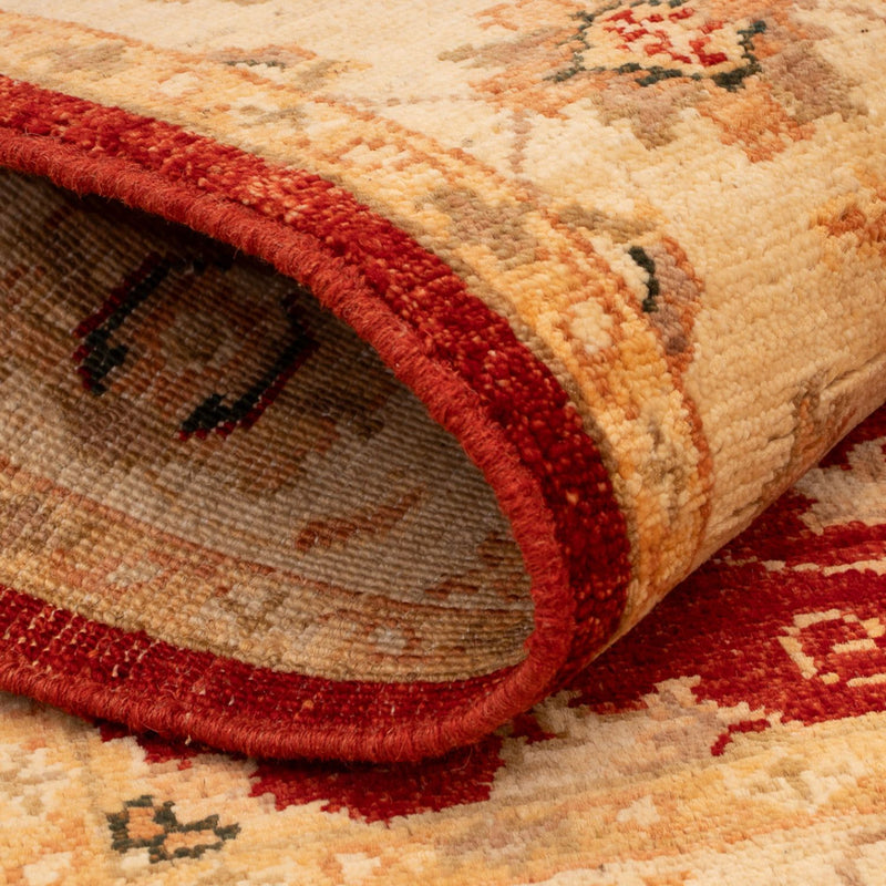 Ziegler Carpet - 120 x 80 cm - rød