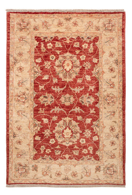 Ziegler Carpet - 122 x 82 cm - rød