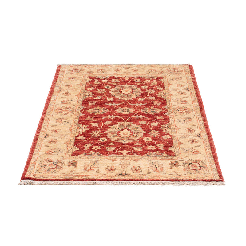 Ziegler Carpet - 122 x 82 cm - rød