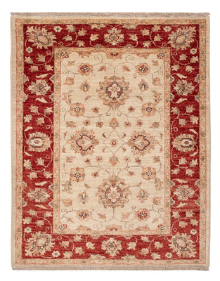 Ziegler Carpet - 109 x 88 cm - beige