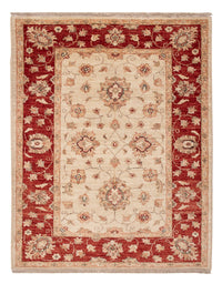 Ziegler Carpet - 109 x 88 cm - beige