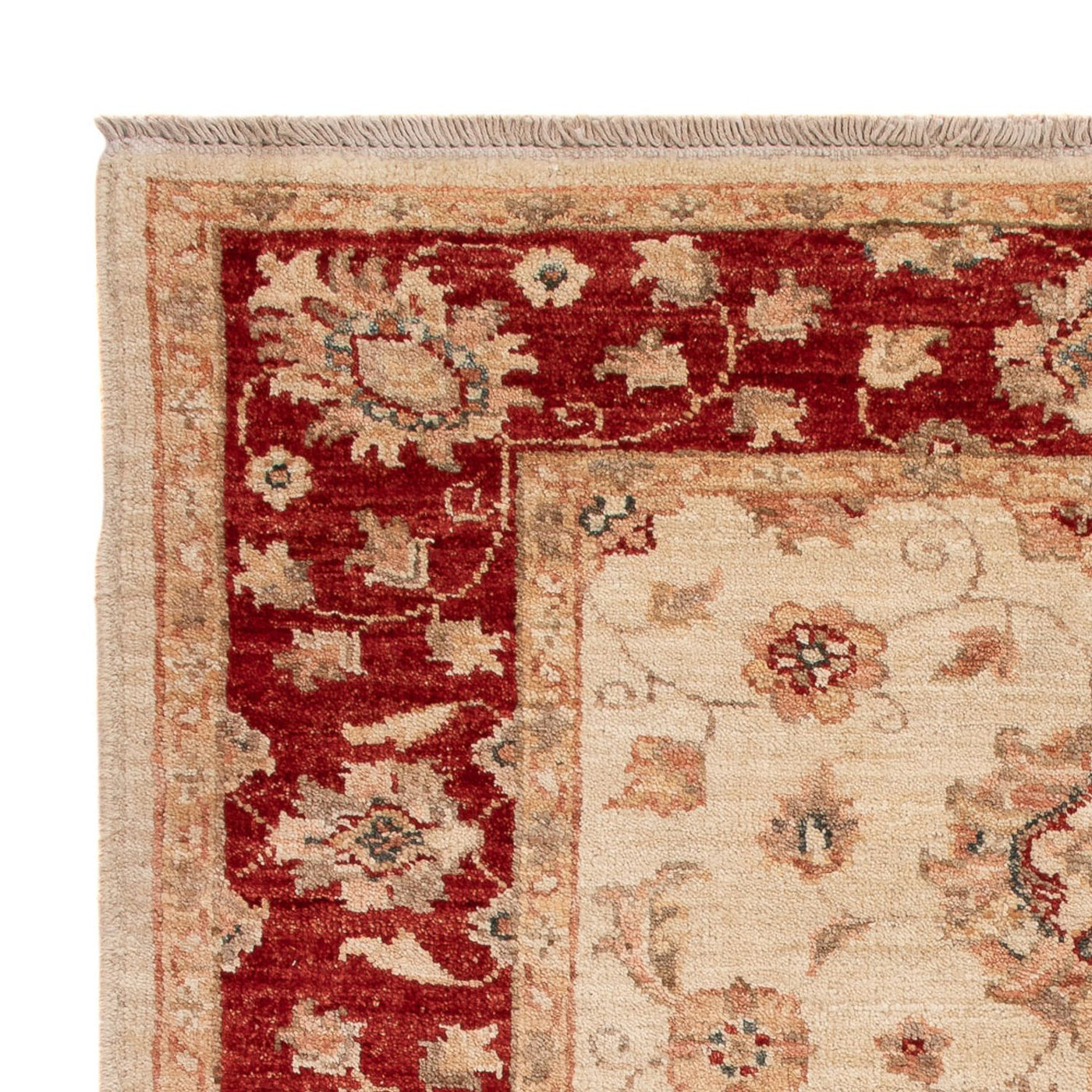 Ziegler Carpet 109x88cm - Orientalsk tæppe