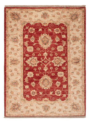Ziegler Carpet - 110 x 82 cm - rød