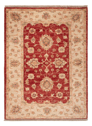 Ziegler Carpet - 110 x 82 cm - rød
