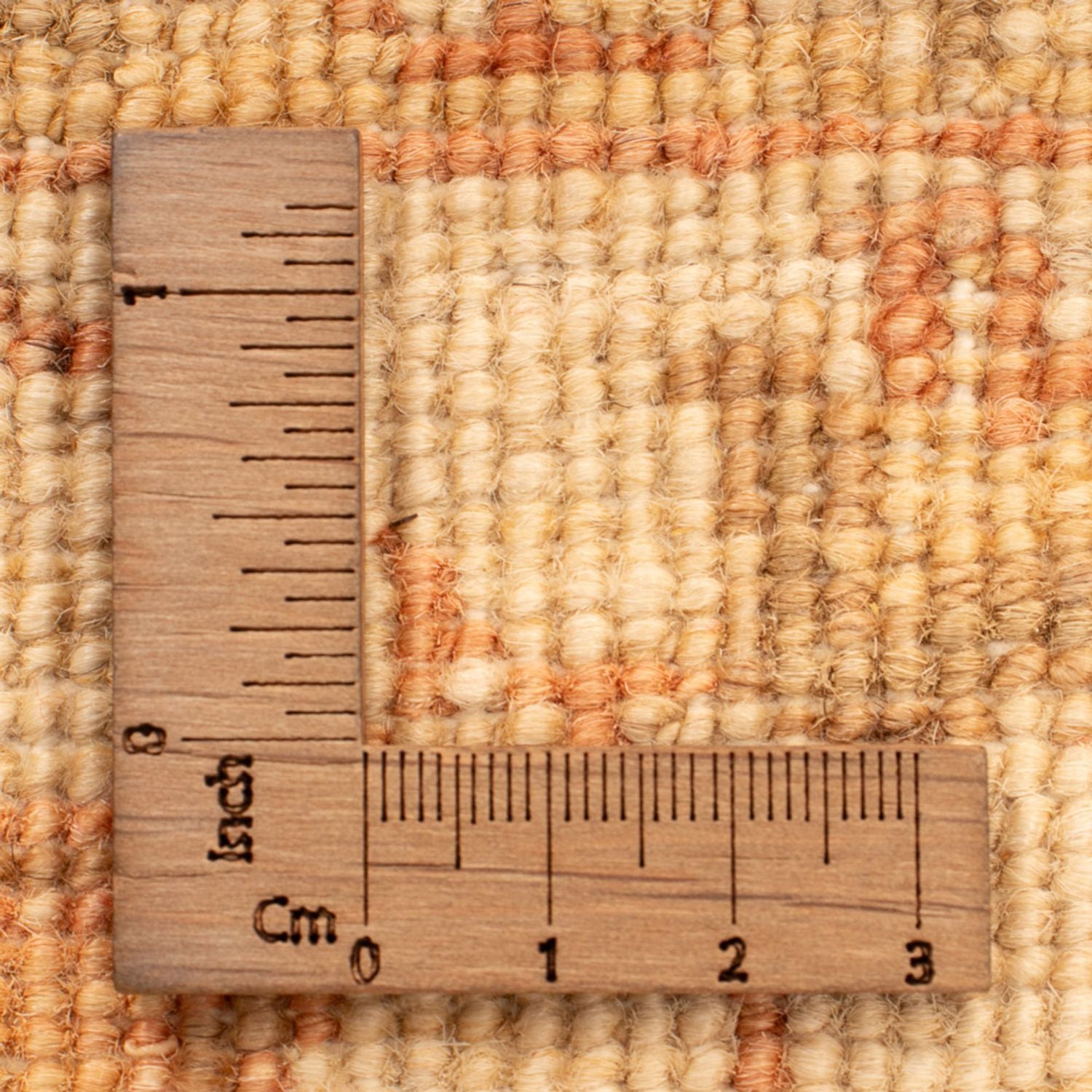 Ziegler Carpet - 110 x 82 cm - rød