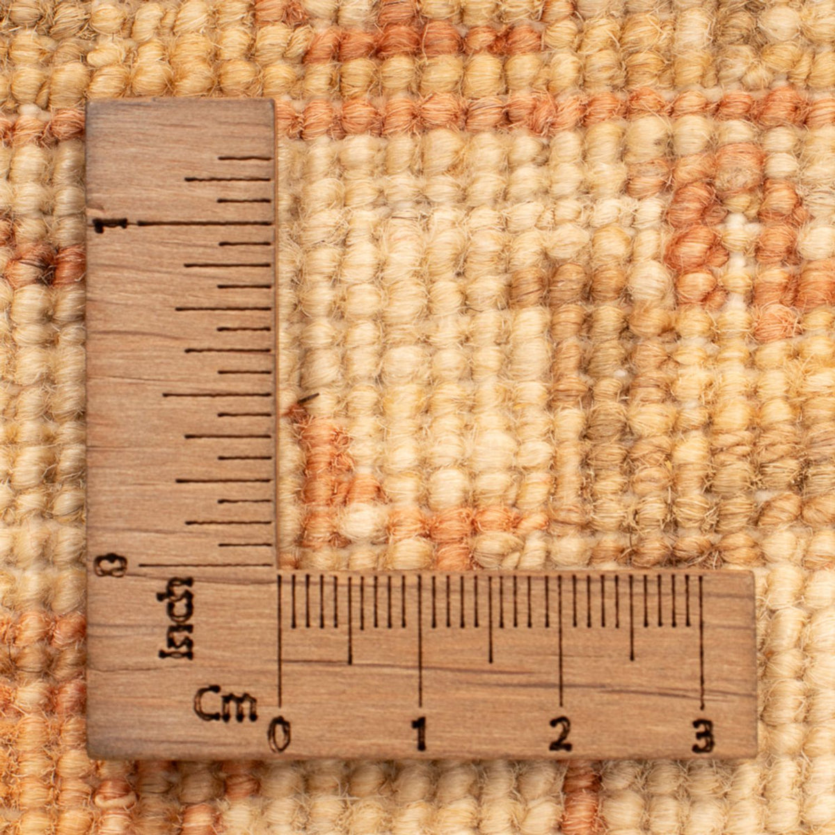 Ziegler Carpet - 110 x 82 cm - rød