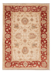 Ziegler Carpet - 110 x 79 cm - beige