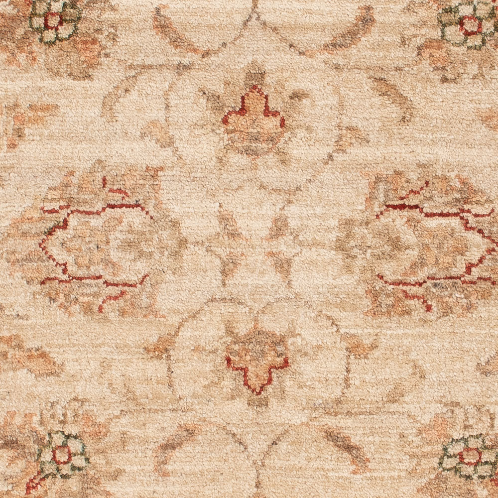 Ziegler Carpet - 110 x 79 cm - beige
