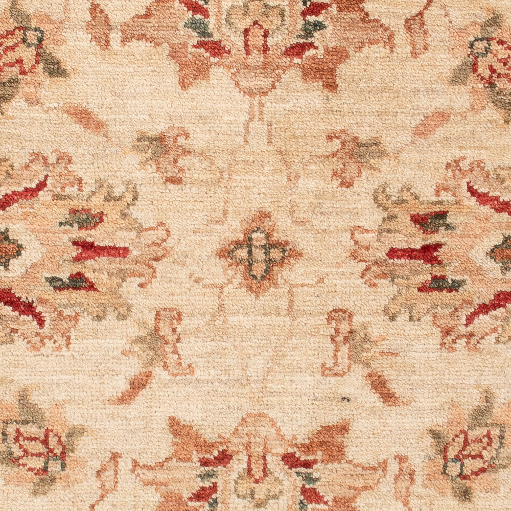 Ziegler Carpet - 116 x 78 cm - beige
