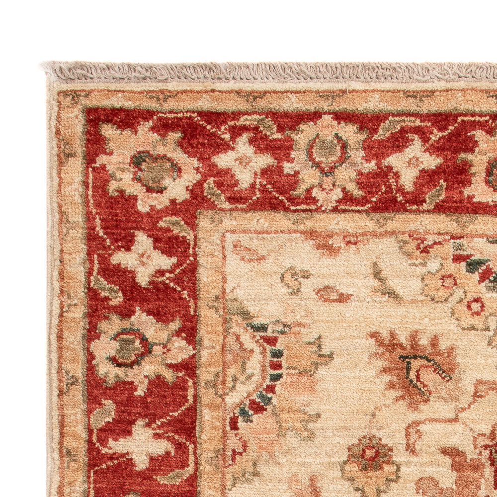 Ziegler Carpet 78x116cm - Orientalsk tæppe