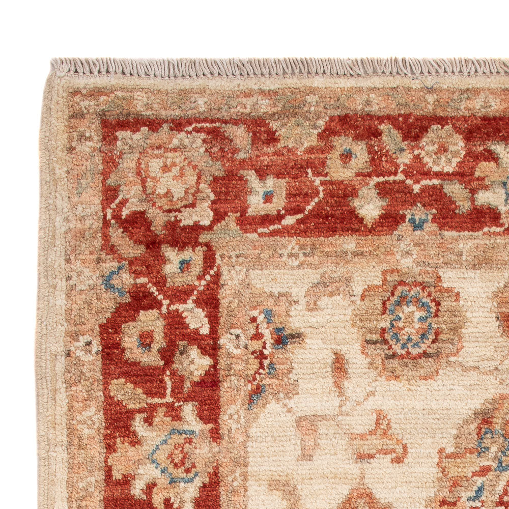 Ziegler Carpet 104x70cm - Orientalsk tæppe