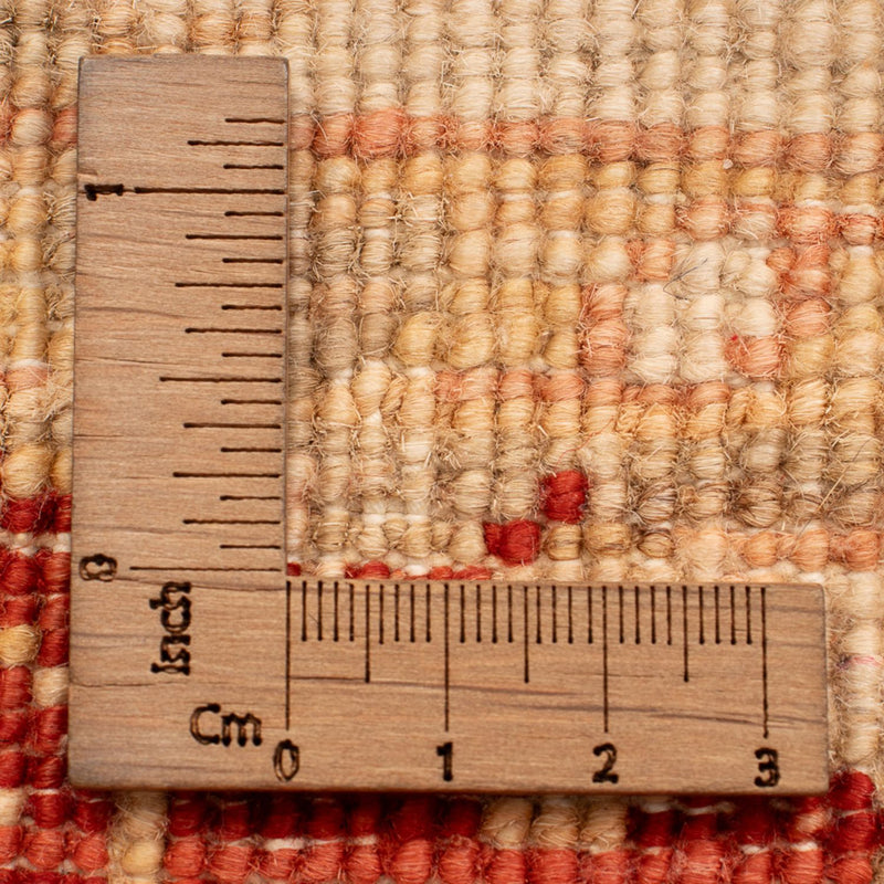 Ziegler Carpet - 122 x 84 cm - bordeaux rød