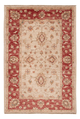 Ziegler Carpet - 123 x 84 cm - beige