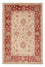 Ziegler Carpet - 123 x 84 cm - beige