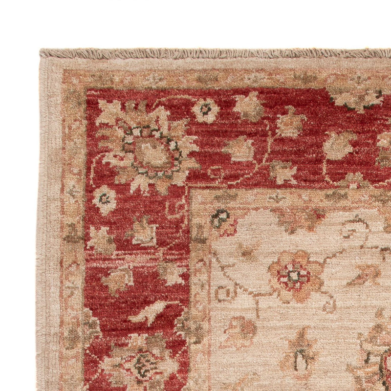 Ziegler Carpet - 123 x 84 cm - beige