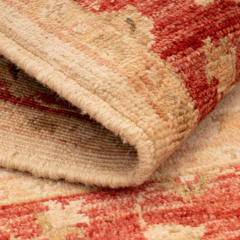 Ziegler Carpet - 123 x 84 cm - beige