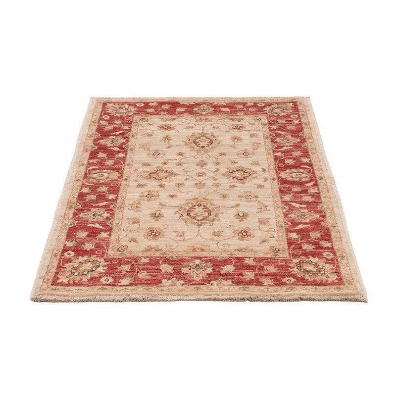 Ziegler Carpet - 123 x 84 cm - beige