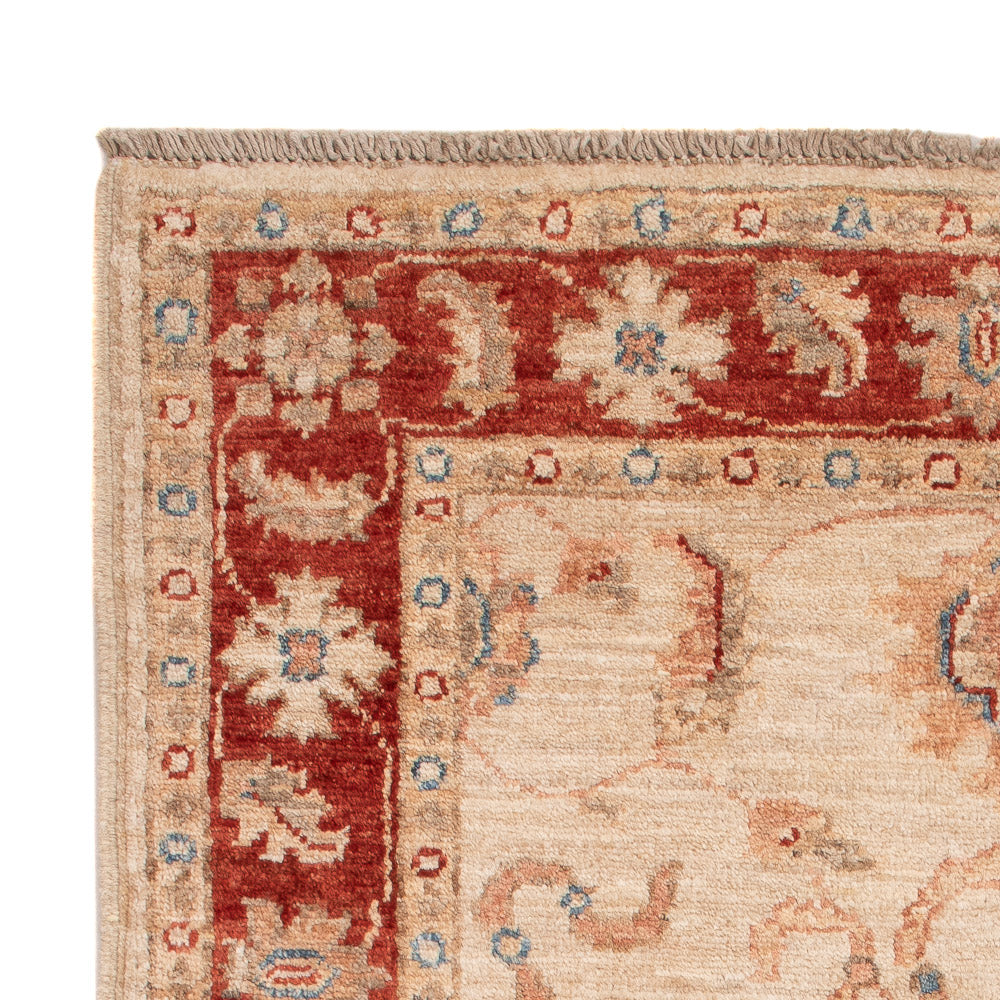 Ziegler Carpet 73x98cm - Orientalsk tæppe