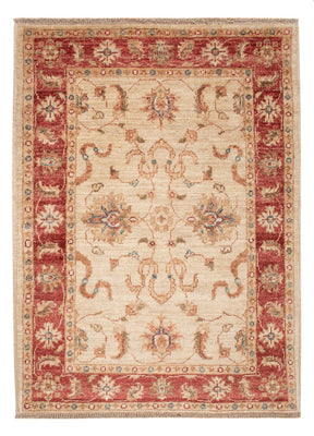 Ziegler Carpet - 101 x 74 cm - beige