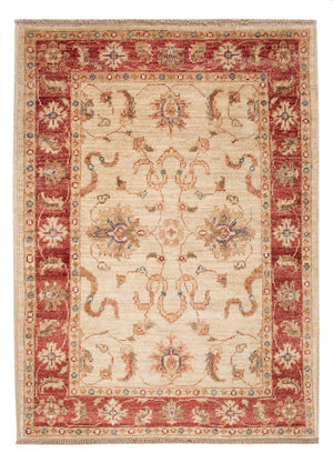 Ziegler Carpet - 101 x 74 cm - beige