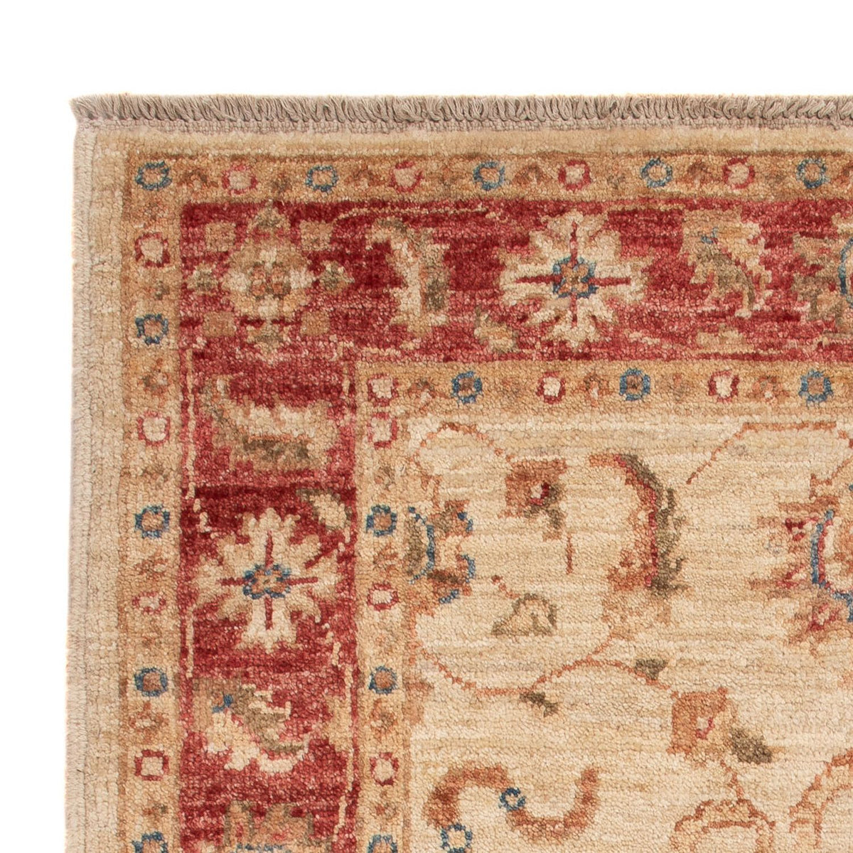 Ziegler Carpet 74x101cm - Orientalsk tæppe