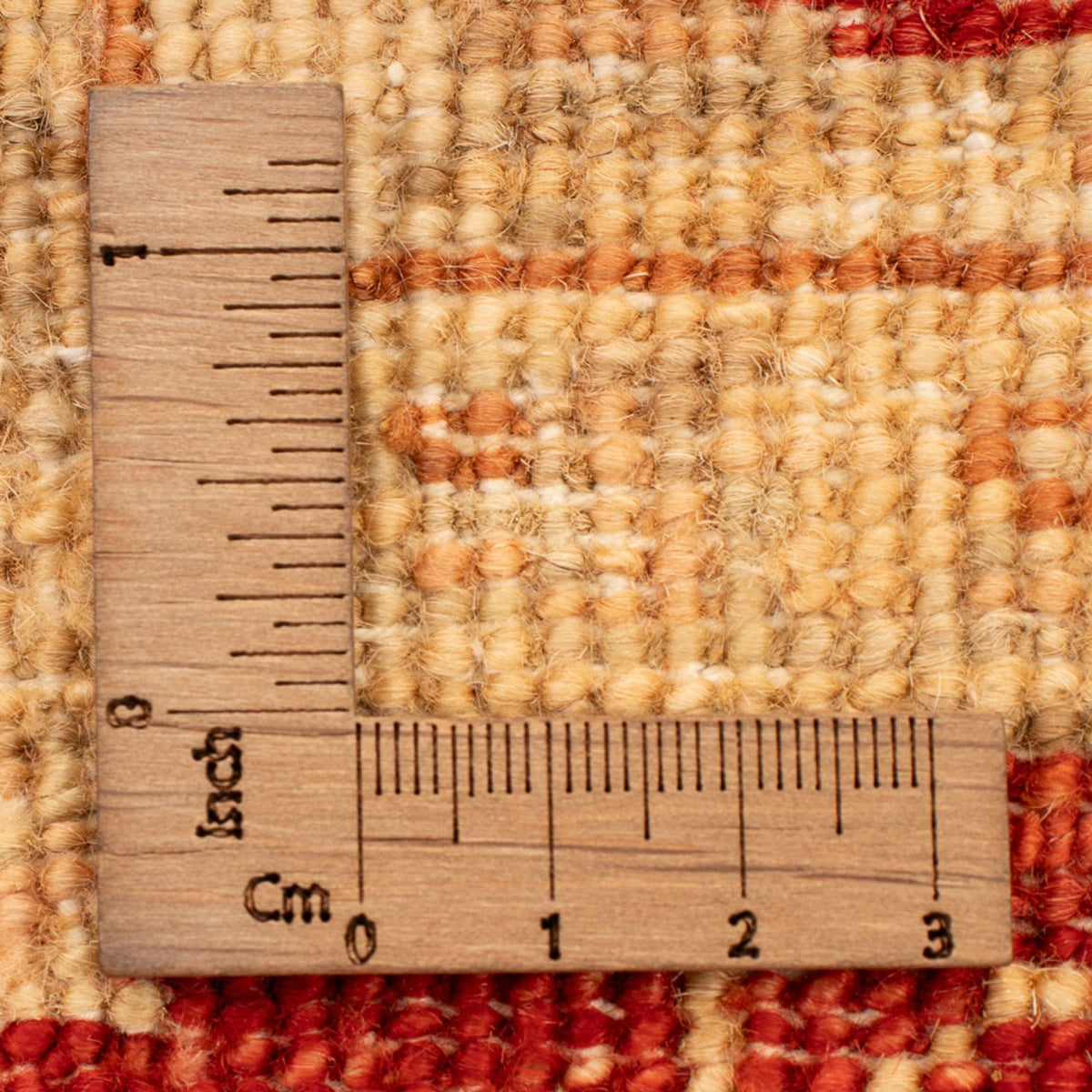 Ziegler Carpet - 110 x 95 cm - beige