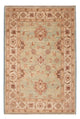 Ziegler Carpet 105x73cm - Orientalsk tæppe