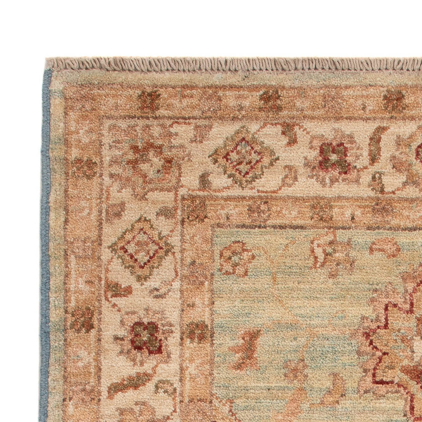 Ziegler Carpet 105x73cm - Orientalsk tæppe