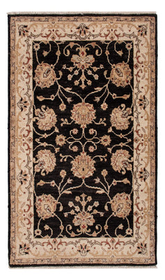 Ziegler Carpet - 120 x 80 cm - sort