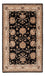 Ziegler Carpet - 120 x 80 cm - sort