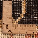 Ziegler Carpet - 120 x 80 cm - sort