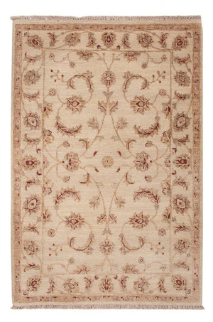 Ziegler Carpet - 120 x 80 cm - beige