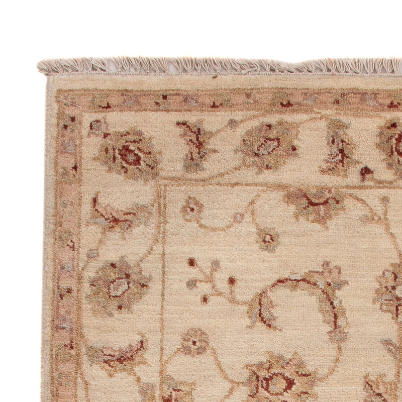 Ziegler Carpet - 120 x 80 cm - beige