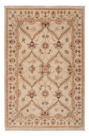 Ziegler Carpet - 120 x 80 cm - beige
