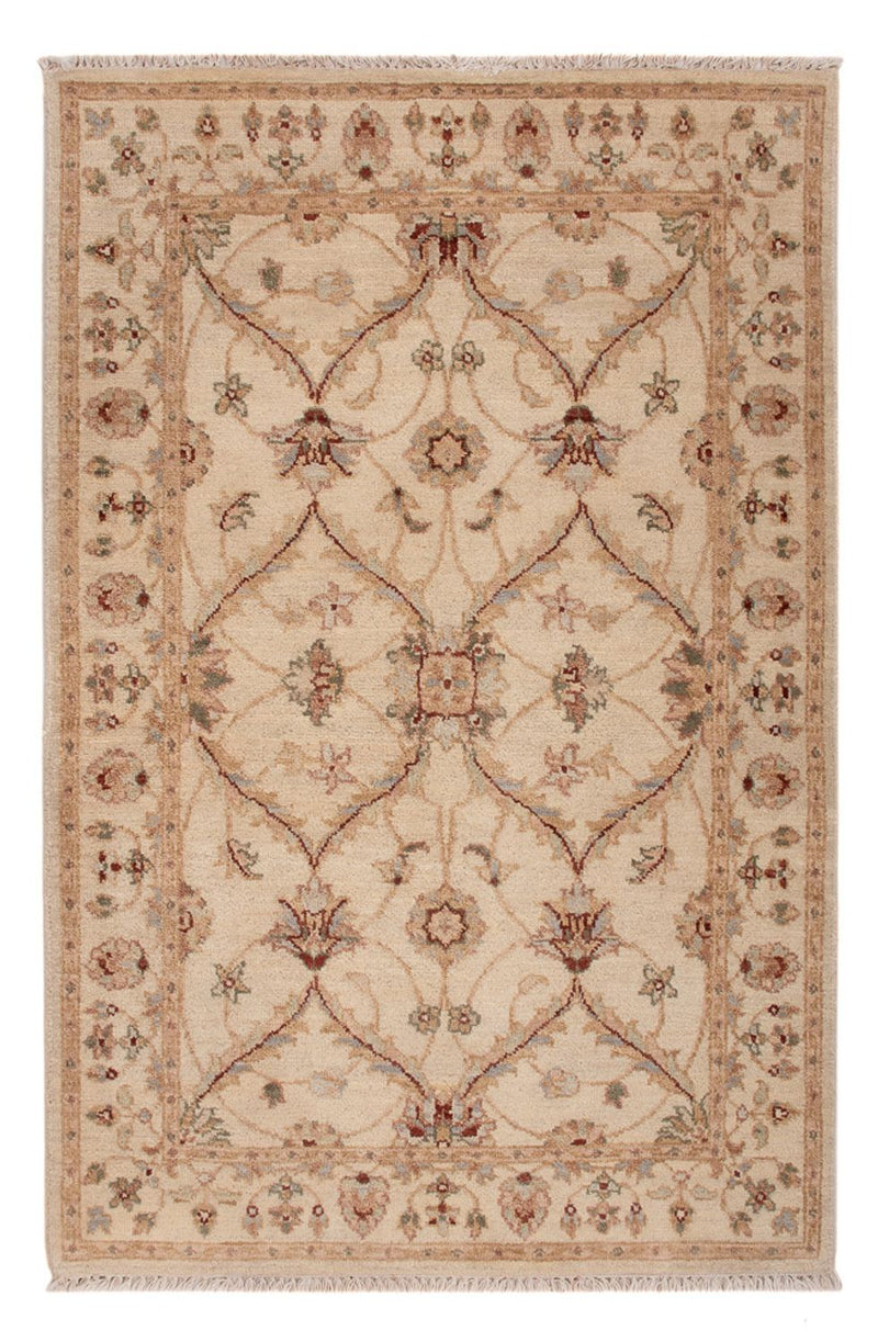 Ziegler Carpet - 120 x 80 cm - beige