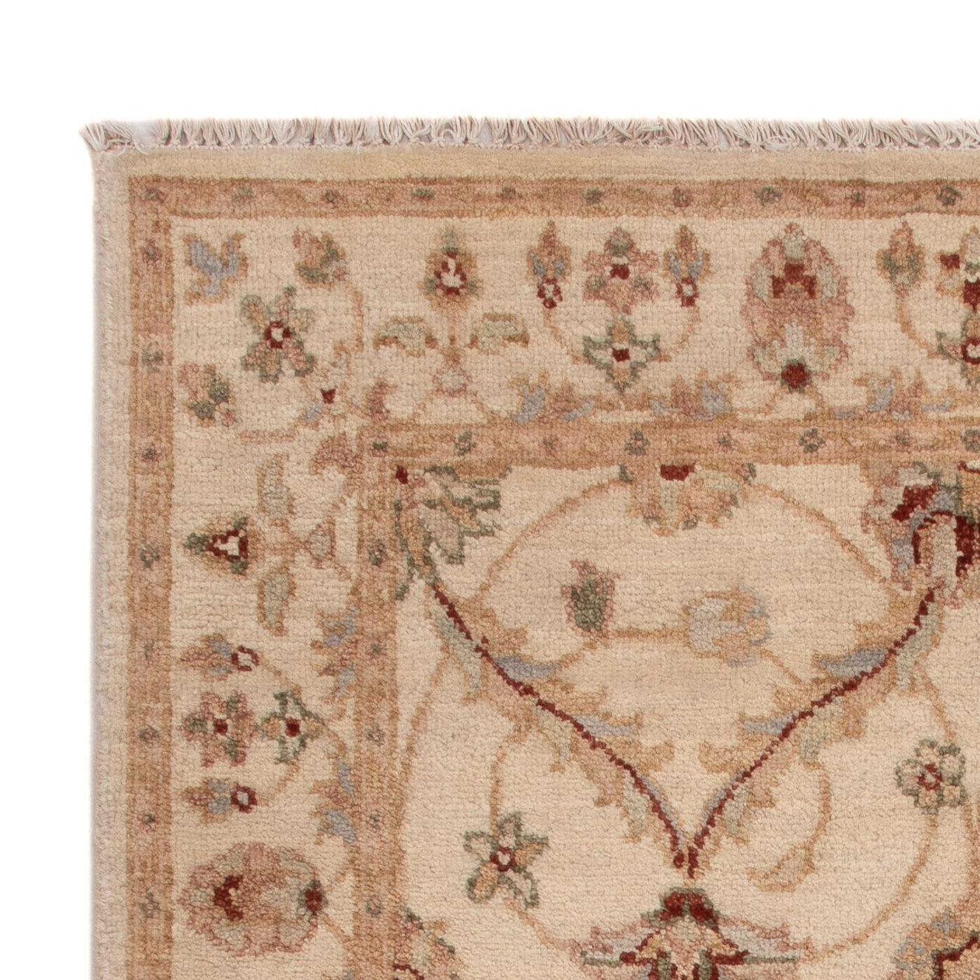 Ziegler Carpet 120x80cm - Orientalsk tæppe