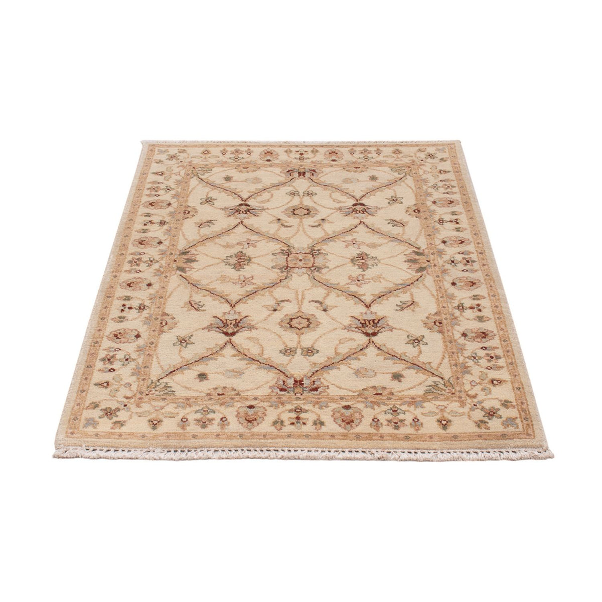 Ziegler Carpet - 120 x 80 cm - beige