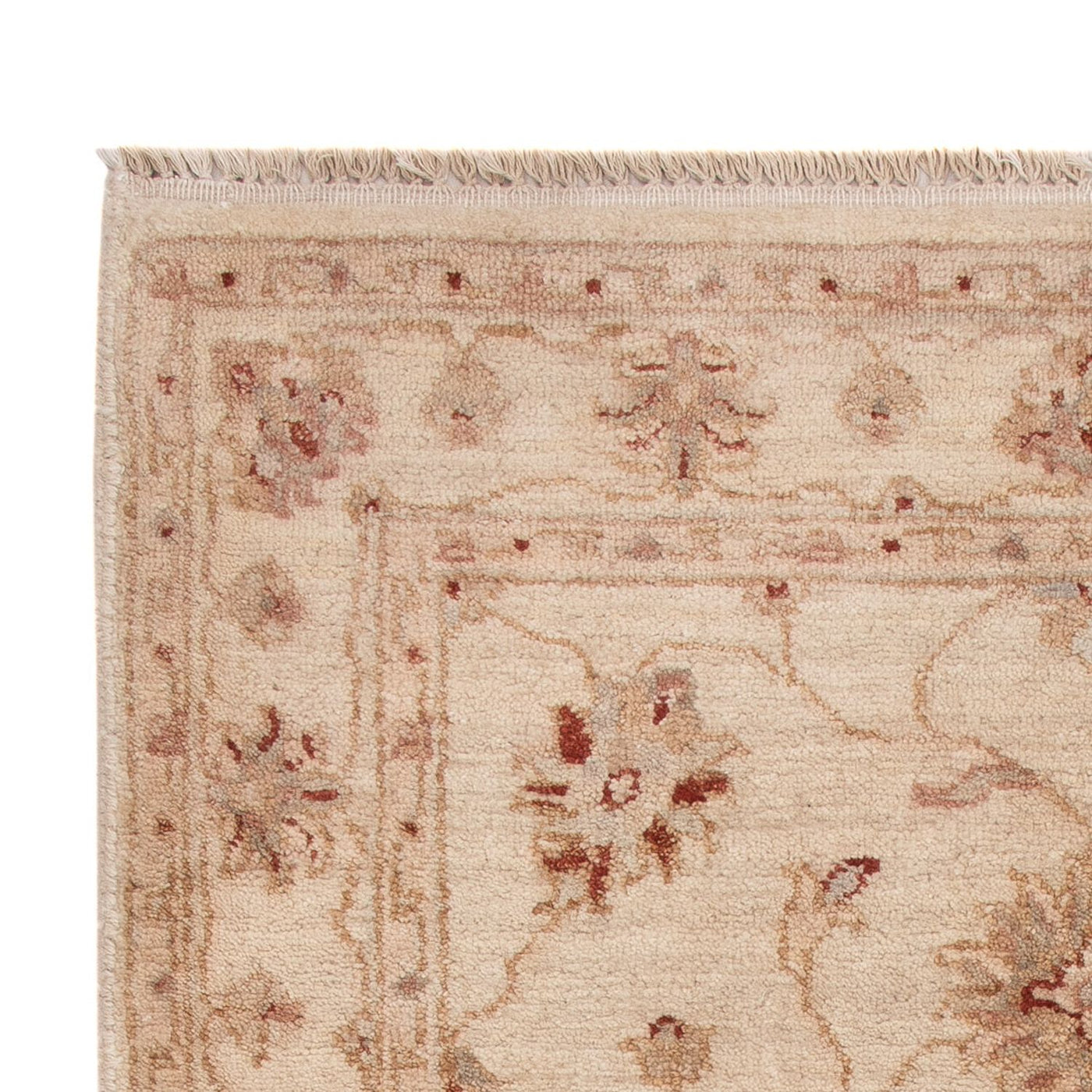 Ziegler Carpet 120x80cm - Orientalsk tæppe
