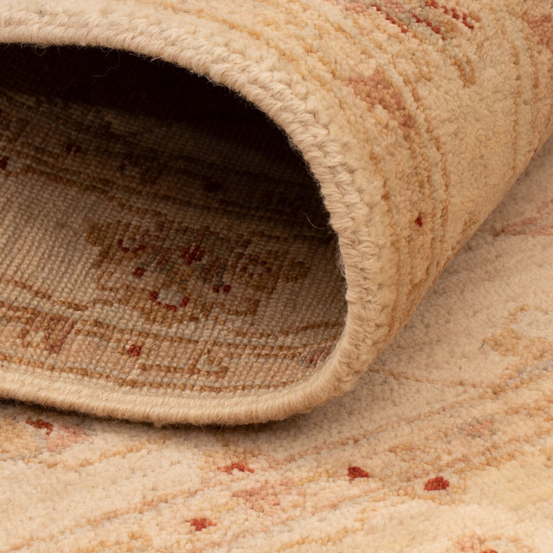 Ziegler Carpet - 120 x 80 cm - beige