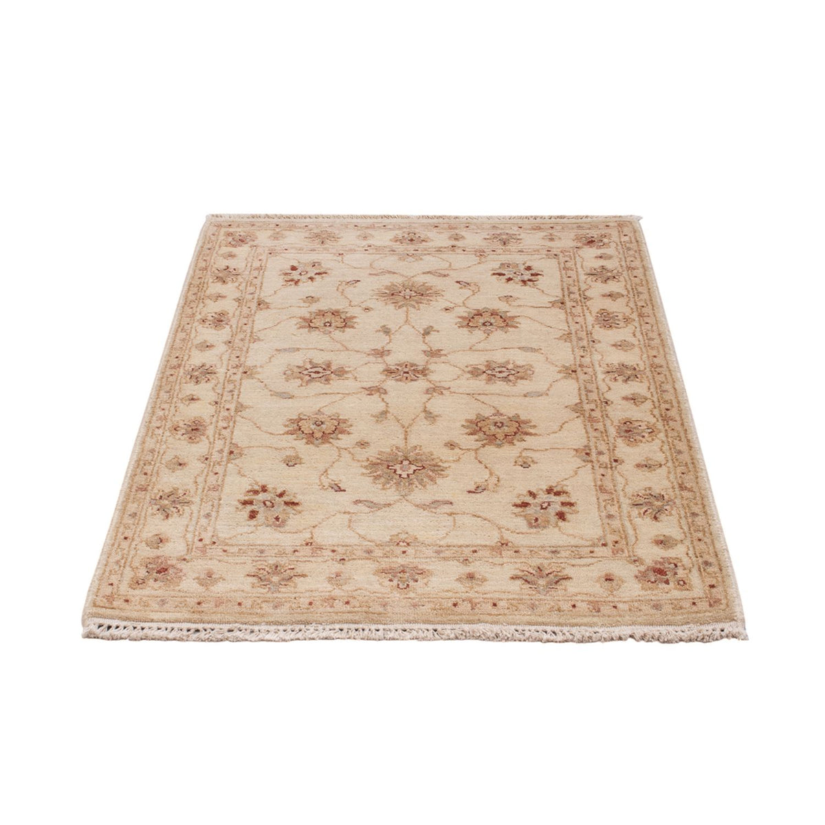 Ziegler Carpet - 120 x 80 cm - beige