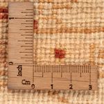 Ziegler Carpet - 120 x 80 cm - beige