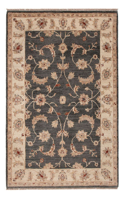 Ziegler Carpet - 120 x 80 cm - sort
