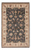 Ziegler Carpet - 120 x 80 cm - sort