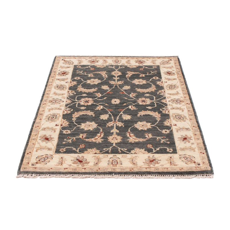 Ziegler Carpet - 120 x 80 cm - sort