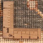 Ziegler Carpet - 120 x 80 cm - sort