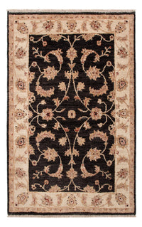 Ziegler Carpet - 120 x 80 cm - sort