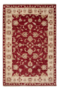 Ziegler Carpet - 120 x 80 cm - rød